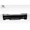 2007-2009 Mercedes S Class W221 Eros Version 3 Rear Bumper - 1 Piece - Image 3