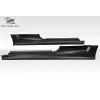 1999-2004 Ferrari 360 Modena Eros Version 1 Side Skirt Rocker Panels - 2 Piece - Image 7