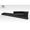 1999-2004 Ferrari 360 Modena Eros Version 1 Side Skirt Rocker Panels - 2 Piece - Image 9