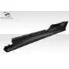 1999-2004 Ferrari 360 Modena Eros Version 1 Side Skirt Rocker Panels - 2 Piece - Image 10