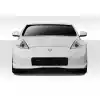 2009-2020 Nissan 370Z Z34 Duraflex N-4 Body Kit - 5 Piece - Image 2