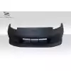 2009-2020 Nissan 370Z Z34 Duraflex N-4 Front Bumper - 1 Piece - Image 3