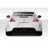 2009-2020 Nissan 370Z Z34 Duraflex N-4 Body Kit - 5 Piece - Image 4