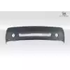 1999-2002 Chevrolet Silverado 2000-2006 Tahoe Suburban Duraflex Denali Look Front Bumper - 1 Piece - Image 3