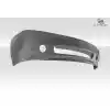 1999-2002 Chevrolet Silverado 2000-2006 Tahoe Suburban Duraflex Denali Look Front Bumper - 1 Piece - Image 4