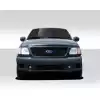 1997-2003 Ford F-150 / 1997-2002 Ford Expedition Duraflex BT-2 Front Bumper - 1 Piece - Image 1