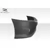 1997-2003 Ford F-150 / 1997-2002 Ford Expedition Duraflex BT-2 Front Bumper - 1 Piece - Image 5