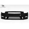 2009-2016 Nissan GT-R R35 Duraflex OEM Facelift Look Conversion Front Bumper - 1 Piece - Image 3