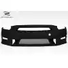 2009-2016 Nissan GT-R R35 Duraflex OEM Facelift Look Conversion Front Bumper - 1 Piece - Image 6