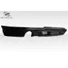 2012-2015 Audi A7 C7 Eros Version 1 Rear Lip Under Air Dam Spoiler - 1 Piece - Image 4