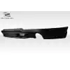 2012-2015 Audi A7 C7 Eros Version 1 Rear Lip Under Air Dam Spoiler - 1 Piece - Image 5