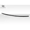 2012-2018 Audi A7 C7 Eros Version 1 Rear Wing Trunk Lid Spoiler - 1 Piece - Image 3