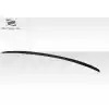 2012-2018 Audi A7 C7 Eros Version 1 Rear Wing Trunk Lid Spoiler - 1 Piece - Image 4