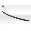 2012-2018 Audi A7 C7 Eros Version 1 Rear Wing Trunk Lid Spoiler - 1 Piece - Image 7