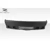 1988-1999 Chevrolet GMC C Series / K Series Pickup 1992-1999 Tahoe Yukon Suburban Duraflex BT-1 Front Bumper - 1 Piece - Image 3