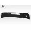 1988-1999 Chevrolet GMC C Series / K Series Pickup 1992-1999 Tahoe Yukon Suburban Duraflex BT-1 Front Bumper - 1 Piece - Image 6