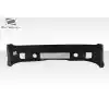 1999-2002 Chevrolet Silverado / 2000-2006 Tahoe Suburban Duraflex BT-1 Front Bumper - 1 Piece - Image 6