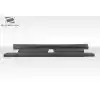 1997-2003 Ford F-150 2DR Extended Cab Flareside Duraflex BT-1 Side Skirts Rocker Panels - 4 Piece - Image 8