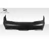 2006-2011 Mercedes CLS C219 W219 Duraflex Black Series Look Rear Bumper - 1 Piece - Image 3