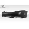 2006-2011 Mercedes CLS C219 W219 Duraflex Black Series Look Rear Bumper - 1 Piece - Image 4