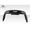 2006-2011 Mercedes CLS C219 W219 Duraflex Black Series Look Rear Bumper - 1 Piece - Image 5