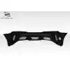 2006-2011 Mercedes CLS C219 W219 Duraflex Black Series Look Rear Bumper - 1 Piece - Image 6