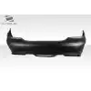 2001-2007 Mercedes C Class W203 Duraflex Black Series Look Rear Bumper - 1 Piece - Image 3