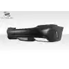 2001-2007 Mercedes C Class W203 Duraflex Black Series Look Rear Bumper - 1 Piece - Image 4