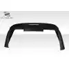 2001-2007 Mercedes C Class W203 Duraflex Black Series Look Rear Bumper - 1 Piece - Image 5