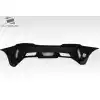 2001-2007 Mercedes C Class W203 Duraflex Black Series Look Rear Bumper - 1 Piece - Image 6