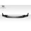 2013-2016 Scion FR-S Duraflex Modellista Look Front Lip Under Air Dam Spoiler - 3 Piece - Image 5