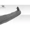 2014-2015 Chevrolet Camaro V6 Duraflex GM-X Front Lip Under Air Dam Spoiler - 1 Piece - Image 6