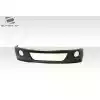 2004-2008 Ford F-150 Duraflex Super Snake Look Front Bumper - 1 Piece - Image 3