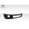 2004-2008 Ford F-150 Duraflex Super Snake Look Front Bumper - 1 Piece - Image 4