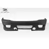 1998-2003 Dodge Durango 1997-2004 Dodge Dakota Duraflex BT-1 Front Bumper - 1 Piece - Image 3