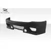 1998-2003 Dodge Durango 1997-2004 Dodge Dakota Duraflex BT-1 Front Bumper - 1 Piece - Image 4