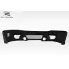 1998-2003 Dodge Durango 1997-2004 Dodge Dakota Duraflex BT-1 Front Bumper - 1 Piece - Image 6