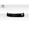 1991-1996 Chevrolet Impala / Caprice Duraflex BT-1 Front Bumper - 1 Piece - Image 3