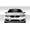 2014-2020 BMW 4 Series F32 M4 Look Kit - 4 Piece - Image 2