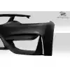 2014-2020 BMW 4 Series F32 Duraflex M4 Look Front Bumper - 1 Piece - Image 5