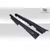 2014-2020 BMW 4 Series F32 Duraflex M4 Look Side Skirt Rocker Panels - 2 Piece - Image 3