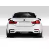 2014-2020 BMW 4 Series F32 M4 Look Kit - 4 Piece - Image 3