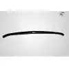 2014-2015 Chevrolet Camaro V6 Carbon Creations GMX Front Lip Spoiler Air Dam - 1 Piece - Image 3