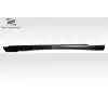 2003-2009 Mercedes E Class W211 4DR Duraflex W-1 Side Skirt Rocker Panels - 2 Piece - Image 3