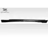 2003-2009 Mercedes E Class W211 4DR Duraflex W-1 Side Skirt Rocker Panels - 2 Piece - Image 6