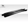 2003-2009 Mercedes E Class W211 4DR Duraflex W-1 Side Skirt Rocker Panels - 2 Piece - Image 7