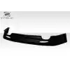 2011-2013 Hyundai Sonata Duraflex Racer Rear Lip Under Air Dam Spoiler - 1 Piece - Image 4