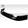 2011-2013 Hyundai Sonata Duraflex Racer Rear Lip Under Air Dam Spoiler - 1 Piece - Image 5