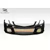 2010-2013 Mercedes E Class C207 2DR A207 Convertible Eros Version 3 Front Bumper - 1 Piece - Image 3