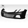 2010-2013 Mercedes E Class C207 2DR A207 Convertible Eros Version 3 Front Bumper - 1 Piece - Image 8